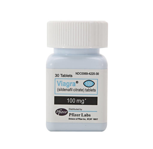 偉哥威而鋼瓶裝30粒Viagra100mg快速勃起增硬輝瑞原廠香港現貨正品