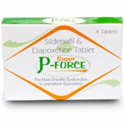 超級雙效威而鋼|Super P-Force|綠P-Force|普力吉|必利吉|印度原裝進口|香港正品