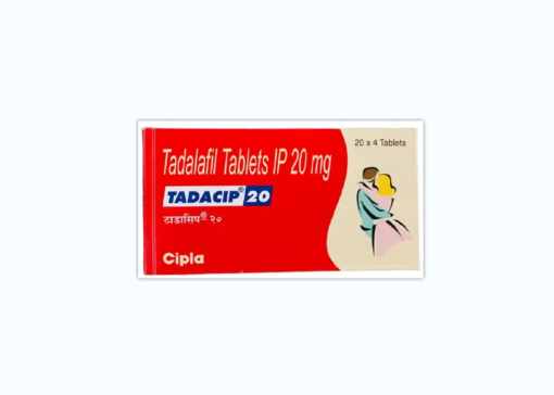 香港犀利士Tadacip20 tadalafil 20mg 西普拉Cipla 他達拉非 香港正品現貨