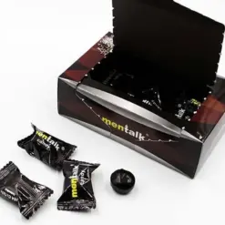 Mentalk Candy 悍馬糖 馬來西亞Mentalk黑糖 悍馬糖黑糖 汗馬糖黑糖 香港現貨