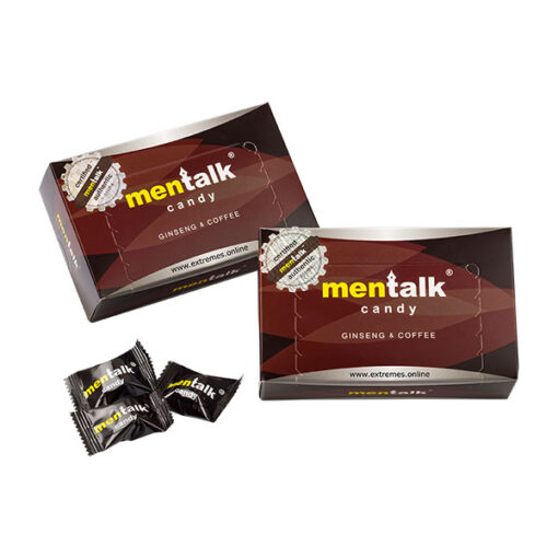 Mentalk Candy 悍馬糖 馬來西亞Mentalk黑糖 悍馬糖黑糖 汗馬糖黑糖 香港現貨 - Image 2
