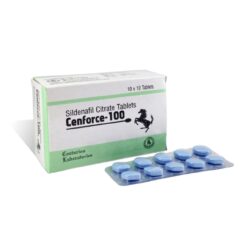 Cenforce-100 超級偉哥 超級威而鋼 西地那非 助勃延時 香港現貨