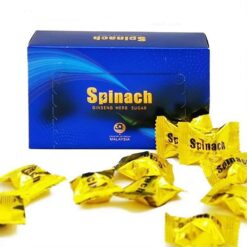 Spinach 汗馬金糖 第四代汗馬糖 人參糖 精力糖 馬來西亞進口Spinach糖 30粒 香港現貨正品