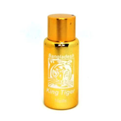 孟加拉虎王KING TIGER|助勃延時|促進增大增粗效果好|純中藥提取|香港正品現貨